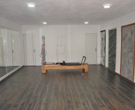 Pilates Galeri 1